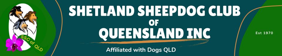 Shetland Sheepdog Club of QLD Inc